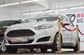 Ford Fiesta Trend*5 TÜRIG*1.HAND*WENIG KM*GARANTIE* Silber - thumbnail 4