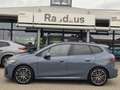 BMW 218 218i Active Tourer Aut. Gris - thumbnail 4