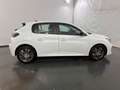 Peugeot 208 1.5 BlueHDi Active White - thumbnail 4