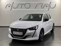 Peugeot 208 1.5 BlueHDi Active White - thumbnail 1
