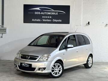 ***Opel Meriva Garantie 12 mois ✅