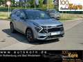 Kia Sportage 1.6 T AWD GTL DCT PanoD SoundDriveP 2F. Argent - thumbnail 2