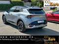 Kia Sportage 1.6 T AWD GTL DCT PanoD SoundDriveP 2F. Silber - thumbnail 4