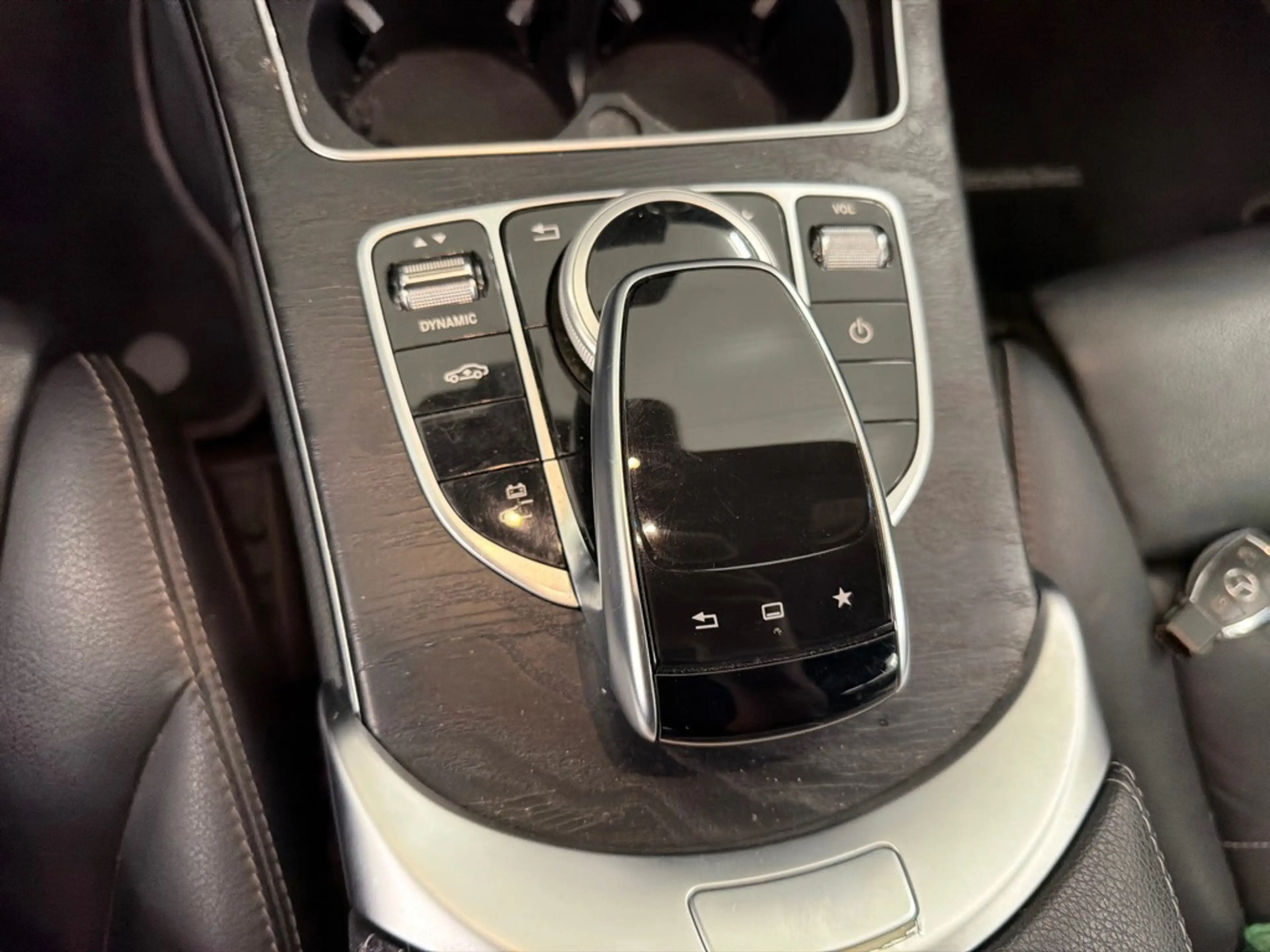 Mercedes-Benz C 350 Estate e Lease Edition Plus — photo 8