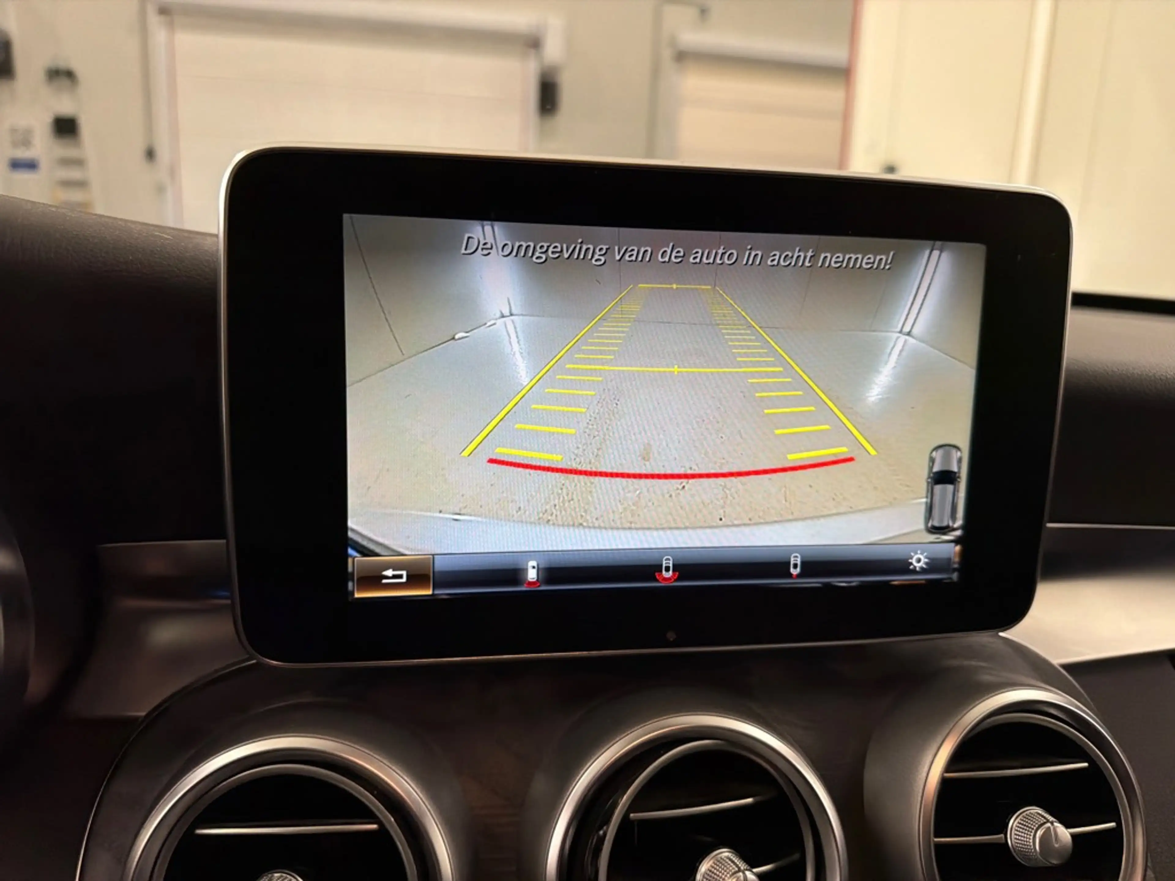 Mercedes-Benz C 350 Estate e Lease Edition Plus — photo 14