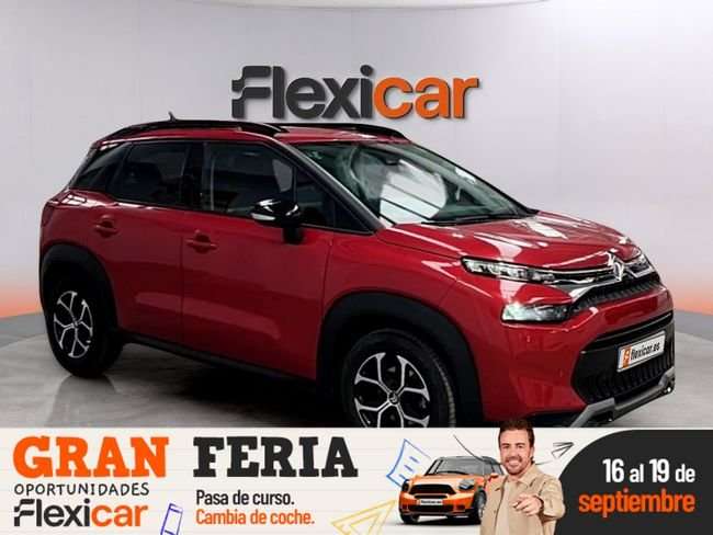Citroen C3 Aircross PureTech 81kW (110CV) Plus - foto 1