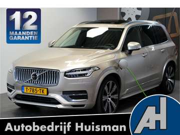 2.0 T8 AWD 335kW/455pk Aut8 Recharge Long Range Ul