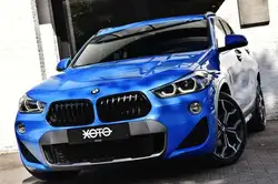 BMW X2 SDRIVE18i AUT. M PACK
