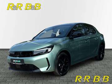 F YES 1.2 Turbo KLIMA+CARPLAY+SHZ+LHZ+PDC+LED+ALLW