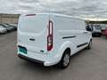 Ford Transit Custom  Kasten 2,0 TDCi L2H1 340 Trend Weiß - thumbnail 4