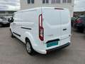 Ford Transit Custom  Kasten 2,0 TDCi L2H1 340 Trend Weiß - thumbnail 6
