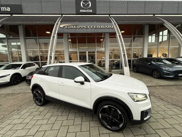 Audi Q2 Q2 1.6 tdi Design