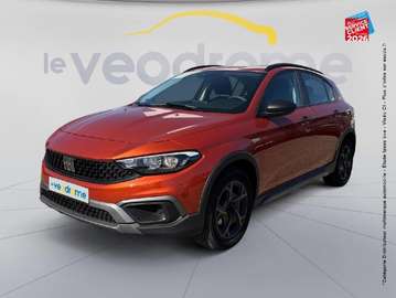 1.0 FireFly Turbo 100ch S/S Cross