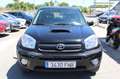 Toyota RAV 4 2.0D4-D Executive Negro - thumbnail 8
