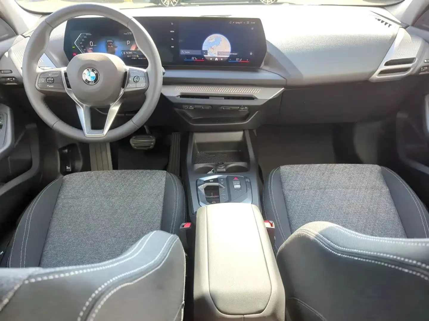 BMW 118 BMW 118 M SPORT NEW MODEL Nero - 2