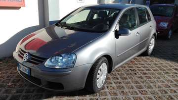 Golf V 2003 5p 1.9 tdi Goal