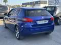 Peugeot 308 1.2 PureTech S&S Tech Edition EAT8 130 Azul - thumbnail 4