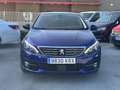 Peugeot 308 1.2 PureTech S&S Tech Edition EAT8 130 Azul - thumbnail 2