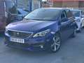 Peugeot 308 1.2 PureTech S&S Tech Edition EAT8 130 Azul - thumbnail 3