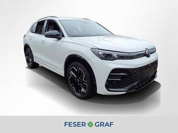 2.0 TDI R-Line 4x4 DSG IQ-Light AHK AreaView el. H