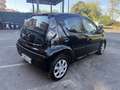 Peugeot 107 107  1.0 12v Allure (sweet years) 5p 2tronic FL Negro - thumbnail 5