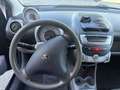 Peugeot 107 107  1.0 12v Allure (sweet years) 5p 2tronic FL Negro - thumbnail 14