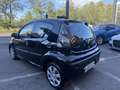 Peugeot 107 107  1.0 12v Allure (sweet years) 5p 2tronic FL Negro - thumbnail 2