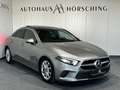 Mercedes-Benz A 180 d Limousine Aut.//PANO//MEMORY//AMBIENTE//SITZH... Silber - thumbnail 1