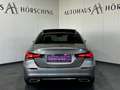Mercedes-Benz A 180 d Limousine Aut.//PANO//MEMORY//AMBIENTE//SITZH... Silber - thumbnail 5