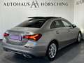 Mercedes-Benz A 180 d Limousine Aut.//PANO//MEMORY//AMBIENTE//SITZH... Silber - thumbnail 6
