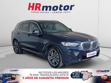 xDrive30e xLine M Sport