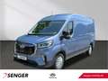 Maxus eDeliver 9 KA L3H2 89kWh LED Kamera Abstandstemp Bleu - thumbnail 1