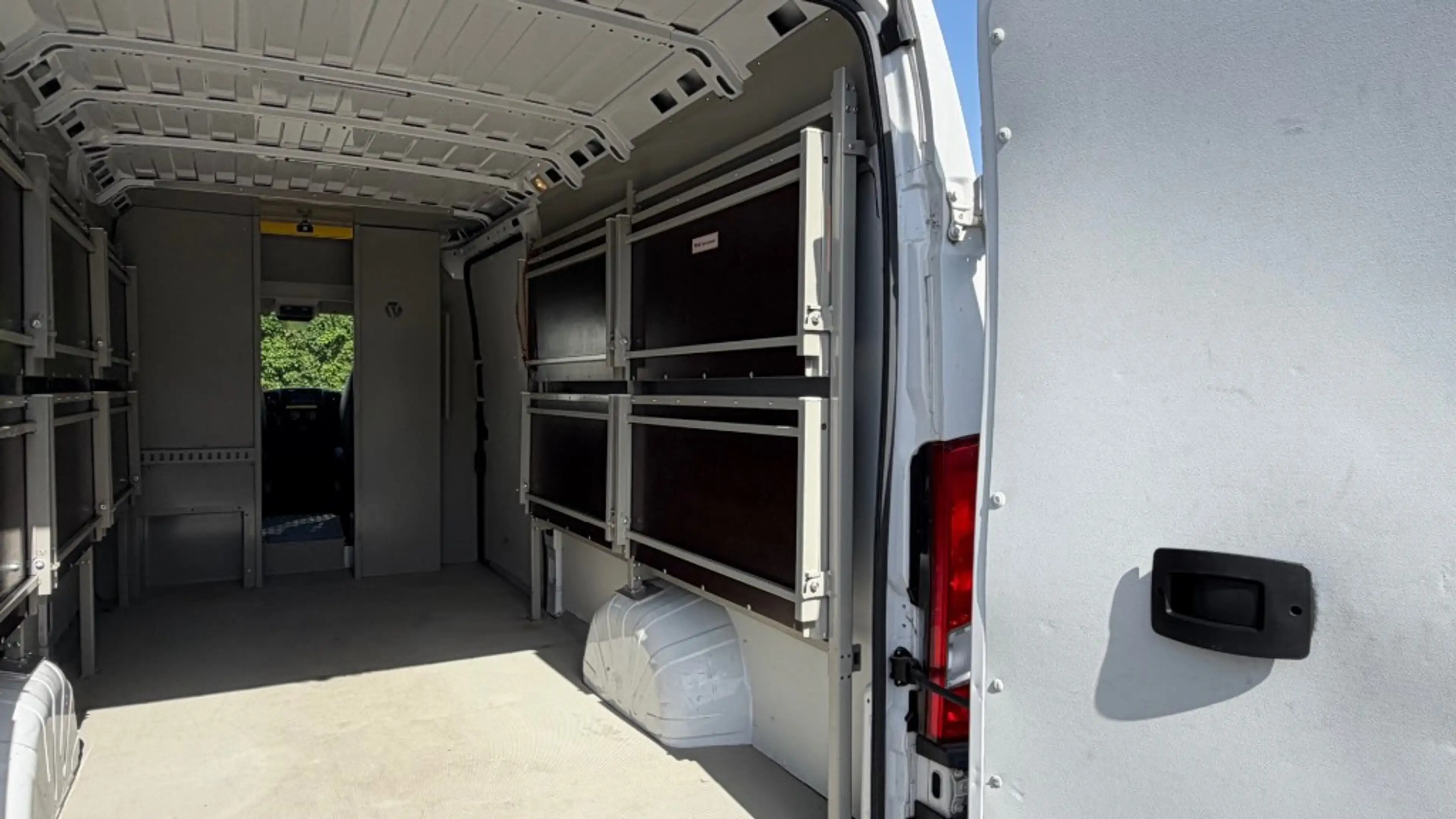 Fiat Ducato 3.0 CNG NATURAL POWER 100KW 136PK L4H2 MAXI AIRCO/ — photo 13