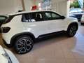 Jeep Avenger 1.2 turbo e-hybrid mhevSummitfwd110cvedct6 Weiß - thumbnail 4
