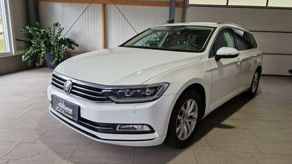 Volkswagen Passat Variant Passat Comfortline Variant TDI ''1.Besitz''