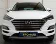 Hyundai TUCSON 1.6 GDi Premium Leder Pano Kamera Aut. Blanco - thumbnail 2