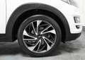 Hyundai TUCSON 1.6 GDi Premium Leder Pano Kamera Aut. Bianco - thumbnail 11