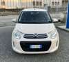 Citroen C1 5p 1.0 vti Feel s Bianco - thumbnail 3