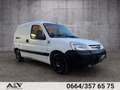 Peugeot Partner Profi HDI 75 Wit - thumbnail 1