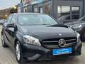 Mercedes-Benz A 180 BlueEfficiency+Finanzierung+Garantie+ Zwart - thumbnail 1