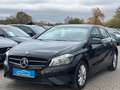 Mercedes-Benz A 180 BlueEfficiency+Finanzierung+Garantie+ Zwart - thumbnail 3