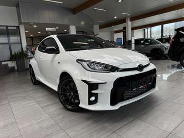 GR Yaris 1.6 Turbo