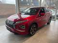 Mitsubishi Eclipse Cross Plug-In Hybrid 4WD Plus Select Red - thumbnail 2