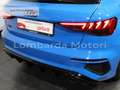 Audi S3 Sportback S3 2.0 tfsi quattro s-tronic Bleu - thumbnail 16