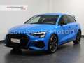 Audi S3 Sportback S3 2.0 tfsi quattro s-tronic Bleu - thumbnail 1