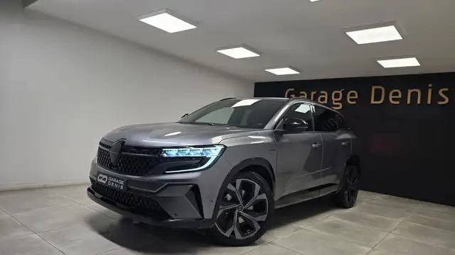 Renault Austral Austral 1.3 TCe HYBRIDE Techno Esprit Alpine*
