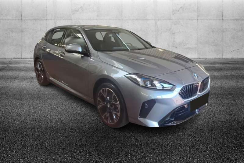 BMW 123