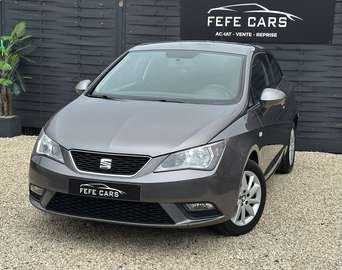 Seat Ibiza Style // 1er propriétaire // Carnet