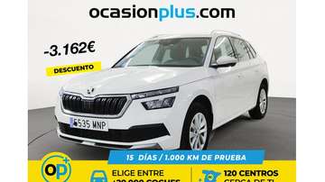 1.0 TSI Ambition 81kW