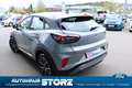 Ford Puma Titanium AUTOMATIK|FAHRASSI PAKET|ACC|KLIMA|NAVI|B Silber - thumbnail 4
